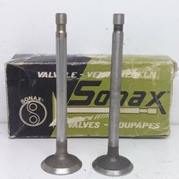 Set 2 Pz Ventile Aspiration Sonax Fiat 126 - 500 FüR 4294098