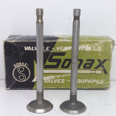 SONAX FIAT 126 - 500 SUCTION VALVE KIT FOR 4294098