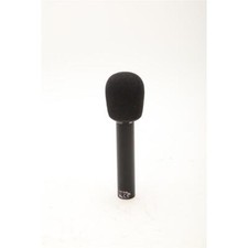 Peavey Pvm 480 Super Cardioid Microphone - Black Sku#1491846