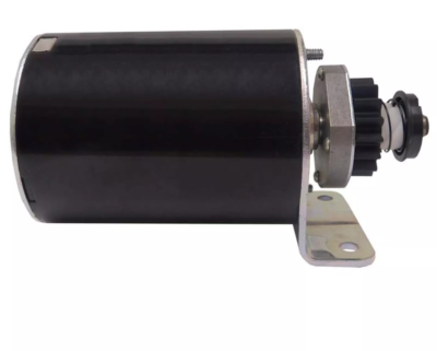 Caltric Starter for Briggs Stratton 693551 593934 14 Tooth Craftsman New