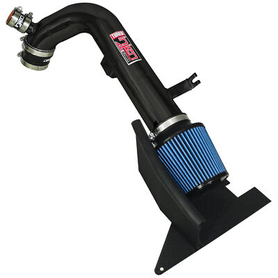 Injen SP1948BLK Black Aluminum Cold Air Intake for 2013-2018 Nissan Altima 2.5L