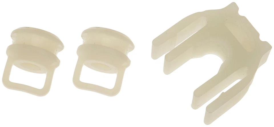 For 2007-2020 Chevrolet Silverado 2500 HD Dorman AT Shift Linkage Bushing 2008 - Image 4 of 4