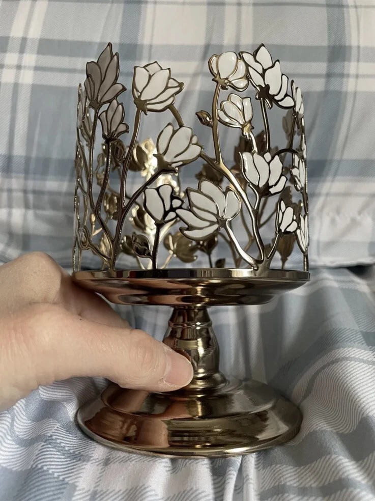 Bath and body works on sale candle holder