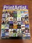 Print Artist 8 Graphics Manual By Sierra Home Paperback Catalog Book