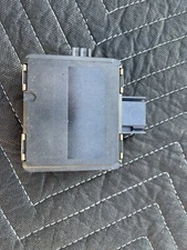 VW Passat Original Control Unit Lane Change Assistant