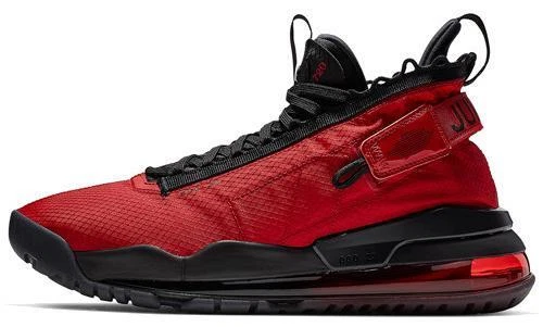 Jordan Proto Max 720 Gym Red