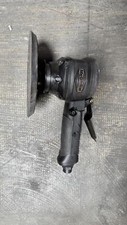 Mcgraw 6 Dual-action Air Sander Used