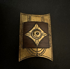 Il Signore Degli Anelli SCUDO EASTERLING Weta