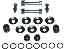 HONDA C70  C90  C50 C 50  70 90 CUB Front Fork Bush Repair Kit  1996 on