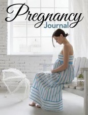 Pregnancy Journal by Speedy Publishing Llc, Speedy Publishing Llc, Brand New,...