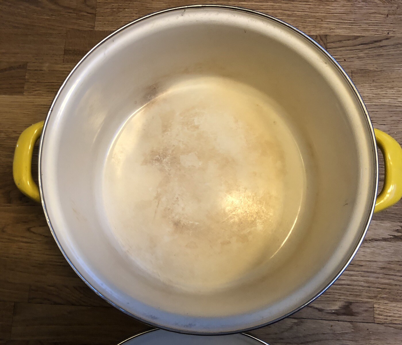 John Lewis Leon Stock Pot eBay