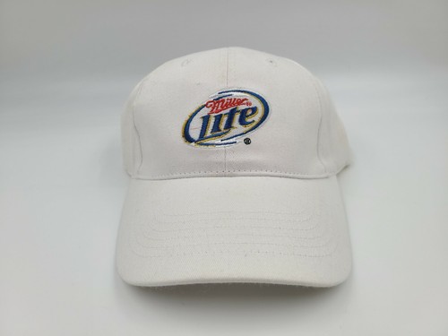 Miller Lite Beer Dad Hat Adjustable Cap 