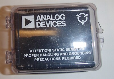 ANALOG DEVICES AD7416 AR 0322 Microcontroller