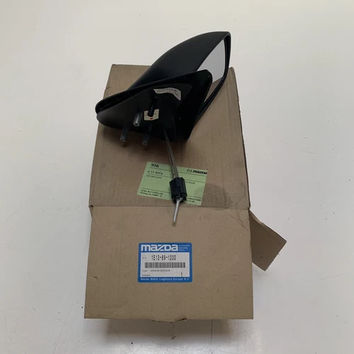 genuine Mazda mirror right hand side brand new 1E1369120D