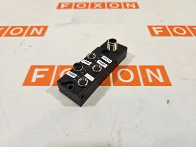 BALLUFF BPI 4M303P-5K-B0-SM48T (BPI00A7) PASSIVE INTERFACES - USED
