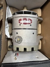 8600125  New  Original Delco Remy Alternator Generator 36SI 170amps Truck 12V