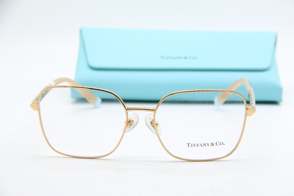TIFFANY ティファニー ロゴ スクエア メガネ 眼鏡 TF1140B s-l1200.jpg