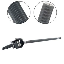 LABLT Front Right Side Axle Shaft 68065426AA For Dodge Ram 2500 3500 2010-2012