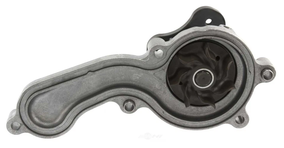 Bomba de água do motor compatível com 2009-2013 Honda Fit AISIN WORLD CORP. OF AMERICA - Imagem 2 de 2