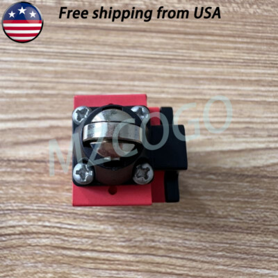 ELECTROCUTICA REVERSUS 【サイン付き】 York Controls Hi Pressure Switch OEM 025-28985-002 ***FREE