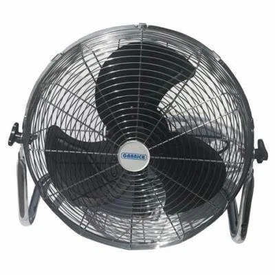 Garrick Industrial Floor Fan 3 Speed Air Conditioning Heating