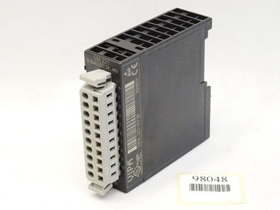 Vipa 221-1FF30 digitale Eingabe-Modul