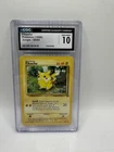 Jungle Pikachu 60/64 CGC 10