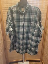 Red Head Brand Co Button Up Shirts Mens Shirt...