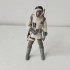Star Wars ESB Special Action  Hoth Rebel Figure Target Exclusive Loose Complete