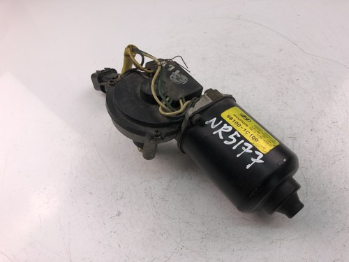 HYUNDAI GETZ TB Scheibenwischermotor 98100-1C100 15383385