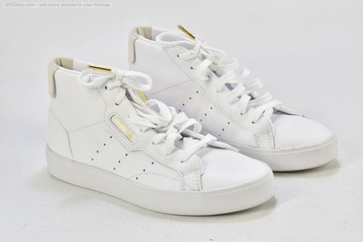 Adidas Sleek Damen Sportschuhe Sneaker  EUR 38 Nr. 25-Z 2866
