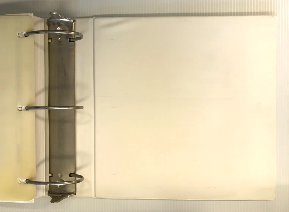 Jaguar OEM Impreso Manual de Piezas 1995-1997 Jaguar XJ6 XJ12 XJR RTC9922 Excelente Foto 4 de 4