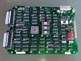 ~ Battle Lane Vol.5 1986 Taito/Technos Arcade Non Jamma PCB ~