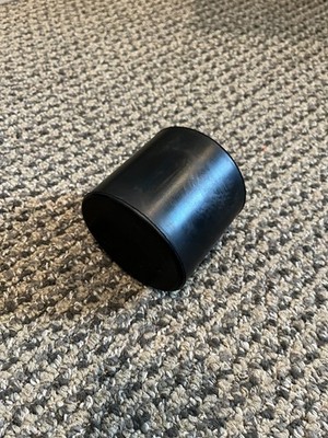Centa 260 Series Replacement Rubber Puck,  Vulkan CAT PTO Coupler Puck