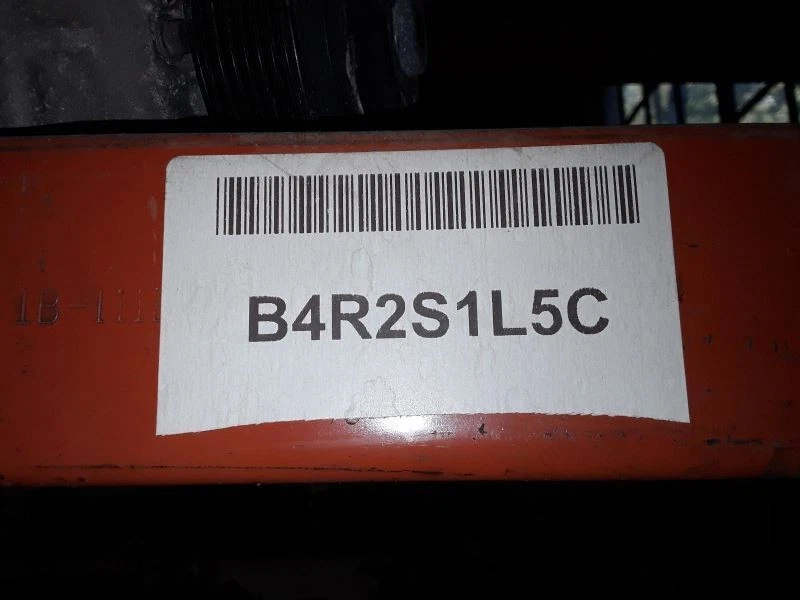 Base de alternador ID 23700AA720 compatible con 13-15 XV CROSSTREK 760820 Foto 4 de 4