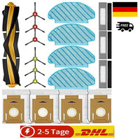 Ersatzteile FüR Ecovacs Deebot N8 N8 Pro N8 Pro T8 T