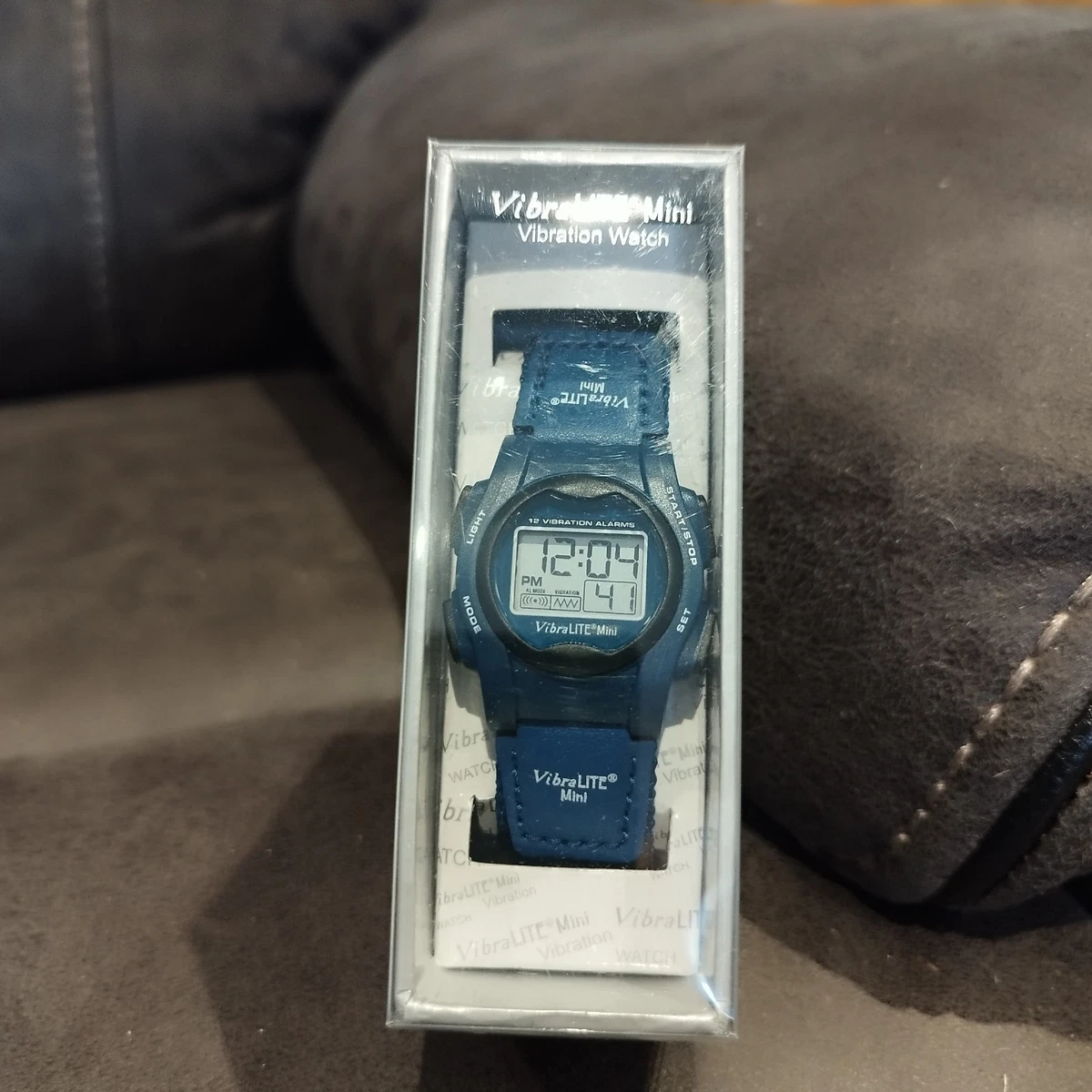 vibralite watch products for sale | eBay