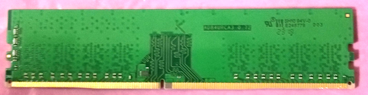 AD4U320016G22-BGN Adata 16GB (1x 16GB) DDR4 3200MHz CL22 UDIMM