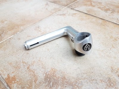 vintage CINELLI 1'' quill stem, 105mm, 26.0mm clamp, Eroica, VGC !!!