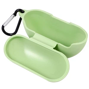 Protective Earphone Cover Wireless Case for Headphone Earbud Earphones