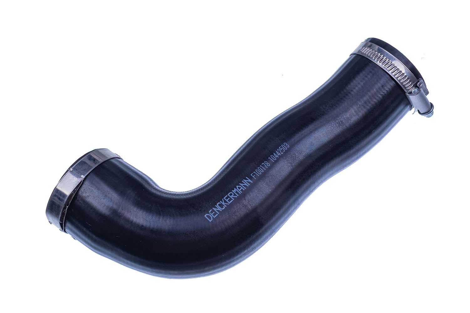 Fits DENCKERMANN FILTRY F100178 CHARGE AIR HOSE   ⭐UK Stock⭐