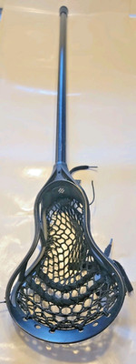 StringKing Complete Metal A 135 Lacrosse 30''Stick Shaft W/  LEGEND HEAD Men's 