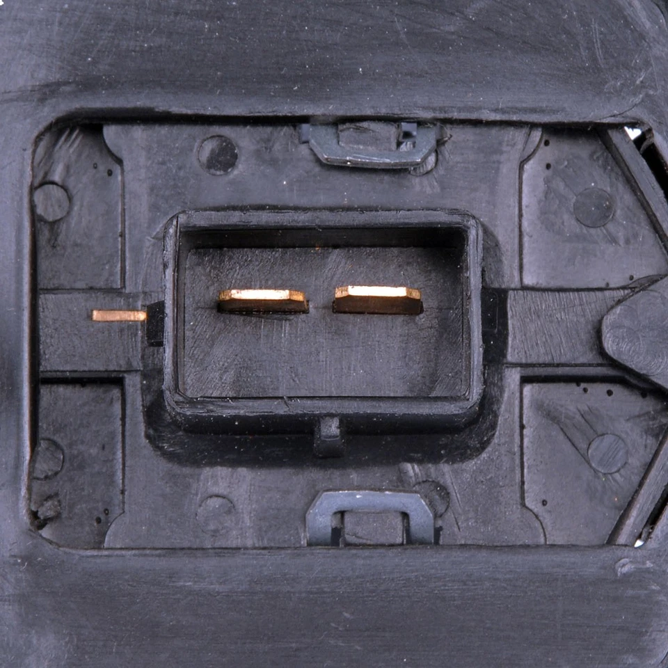 Conjunto de ventilador de refrigeración Dorman GAP para Ford Focus 2005 2006 2007 Foto 2 de 2