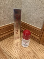 Zermat USA Mens Incontro Eau De Toilette 3.4 fl oz. New In Box.