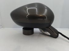 Retroviseur droit (ou coque) Citroen DS4