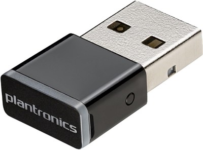 Poly Bt600 - Bluetooth Adapter For Headset, Headphones - Usb-C, Bagged NEU