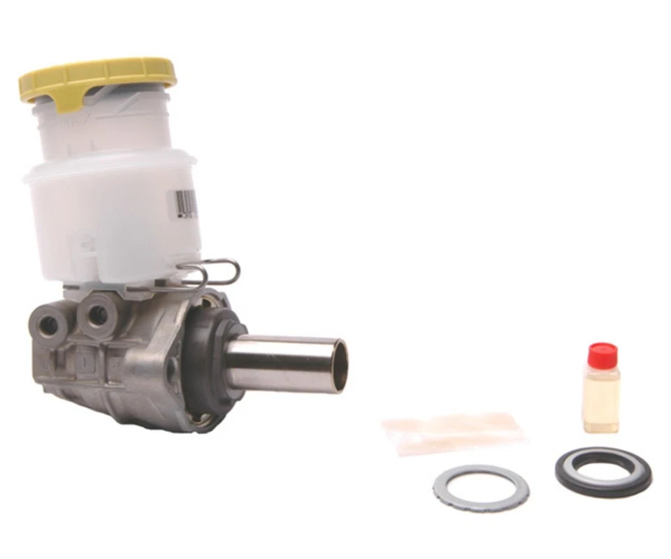 Raybestos MC390131 Element3 New Master Cylinder - Image 4 of 4