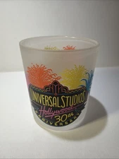 Universal Studios Hollywood Souvenir 30th Anniversary