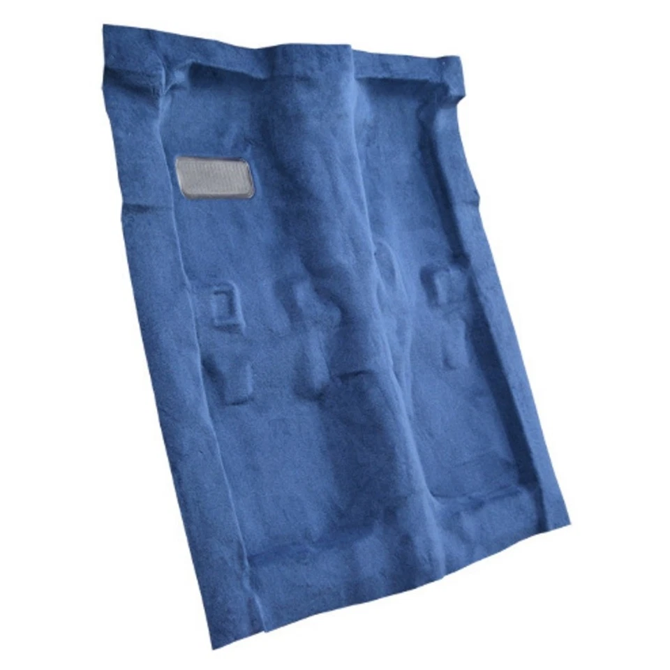 Alfombra para Mercury Monarch 1975-1980 2 puertas Cutpile Foto 2 de 4