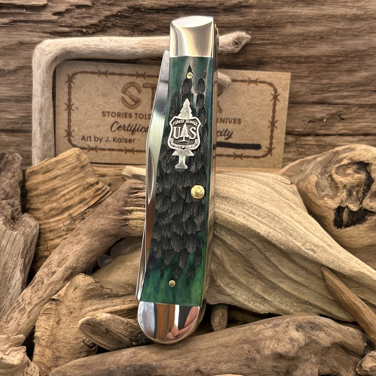 25+ Case XX Classic Pocketknife Collectible Modern Factory